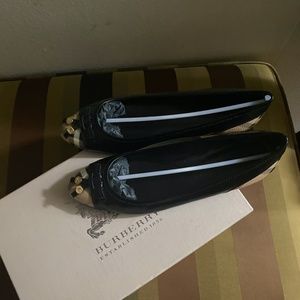 Burberry Shoes